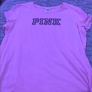 Light pink shirt